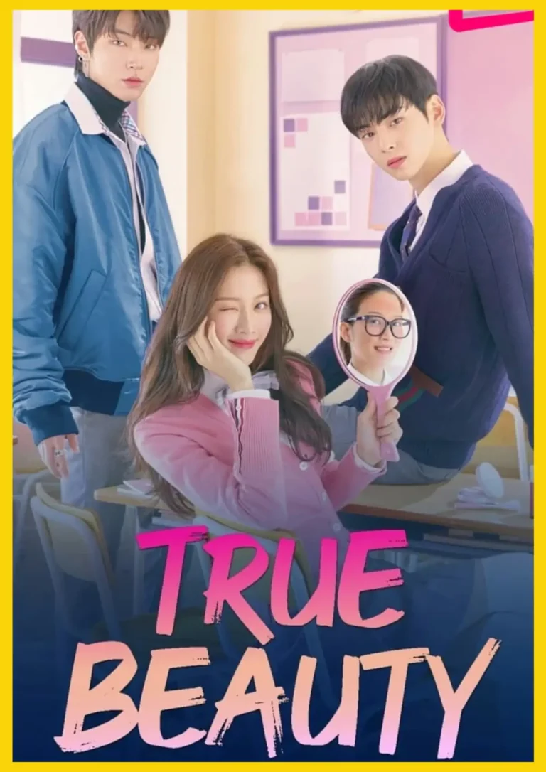 True Beauty 2020 (Season 1) Complete 480p, 720p, 1080p