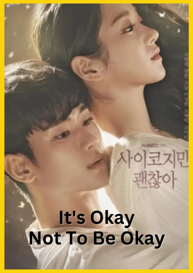 It's Okay Not To Be Okay 2020 Full HD movie 480p, 720p, 1080p