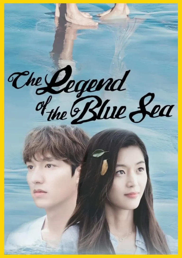 The Legend of the Blue Sea 2016 Hindi Dubbed Full HD 480p, 720p, 1080p