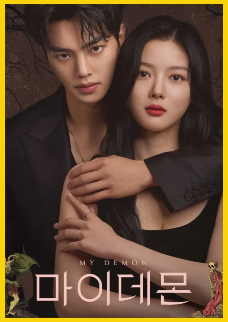 My Demon 2023 – (Season 1) 2023 Full HD 480p, 720p, 1080p