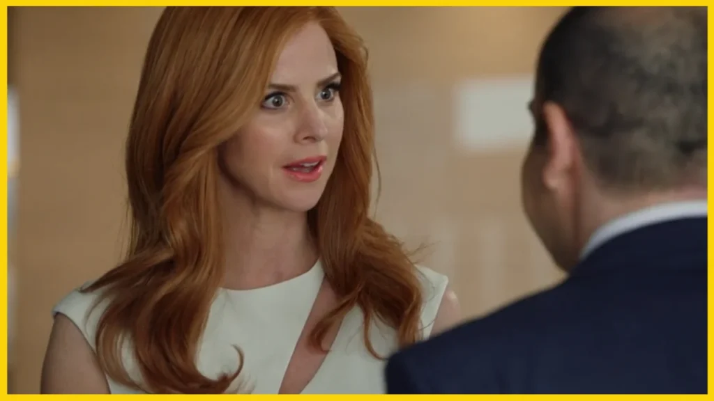 Suits Season 5 Hindi-English Full HD 480p, 720p, 1080p