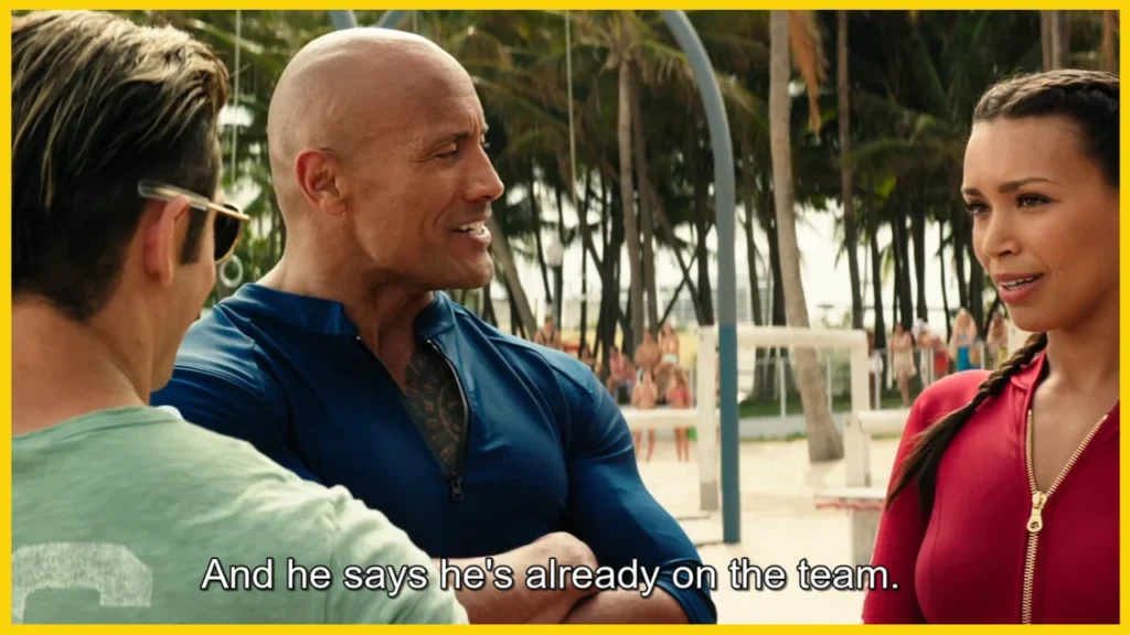 Baywatch 2017 Hindi+English Full HD movie 480p, 720p, 1080p