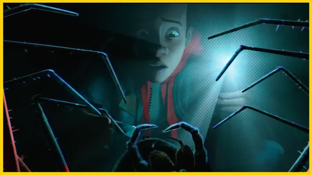 Spider-Man: Into the Spider-Verse 2018 Full HD 480p, 720p, 1080p