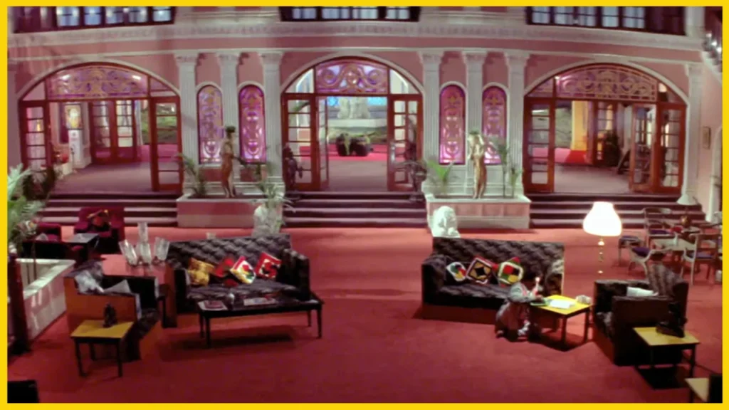 Hum Aapke Hain Koun 1994 Full HD movie 480p, 720p, 1080p