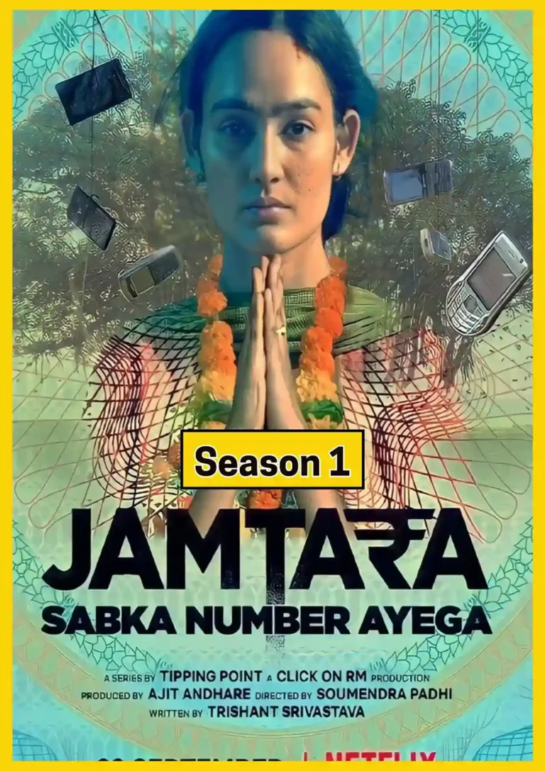 Jamtara - Sabka Number Ayega 2020 Full HD 480p, 720p, 1080p