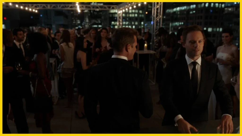 Suits Season 7 Hindi-English Full HD 480p, 720p, 1080p