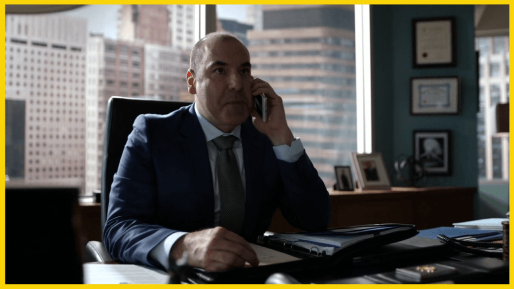 Suits Season 9 Hindi-English Full HD 480p, 720p, 1080p