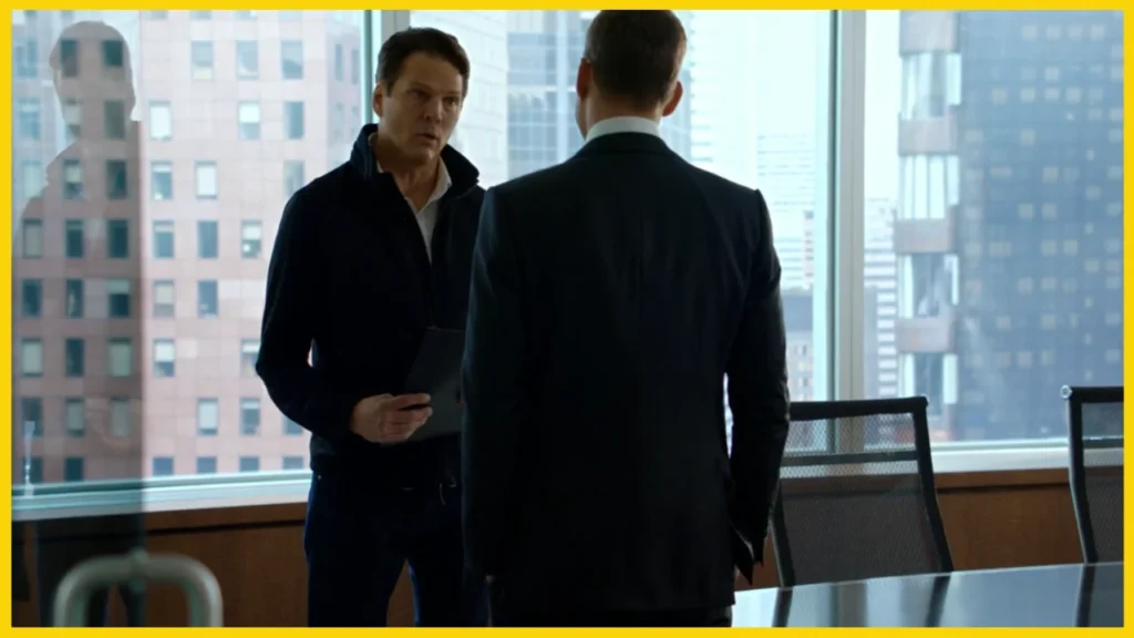 Suits Season 5 Hindi-English Full HD 480p, 720p, 1080p