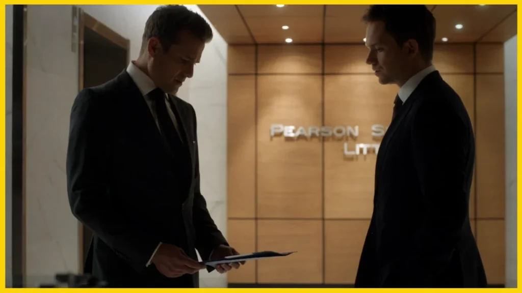 Suits Season 7 Hindi-English Full HD 480p, 720p, 1080p