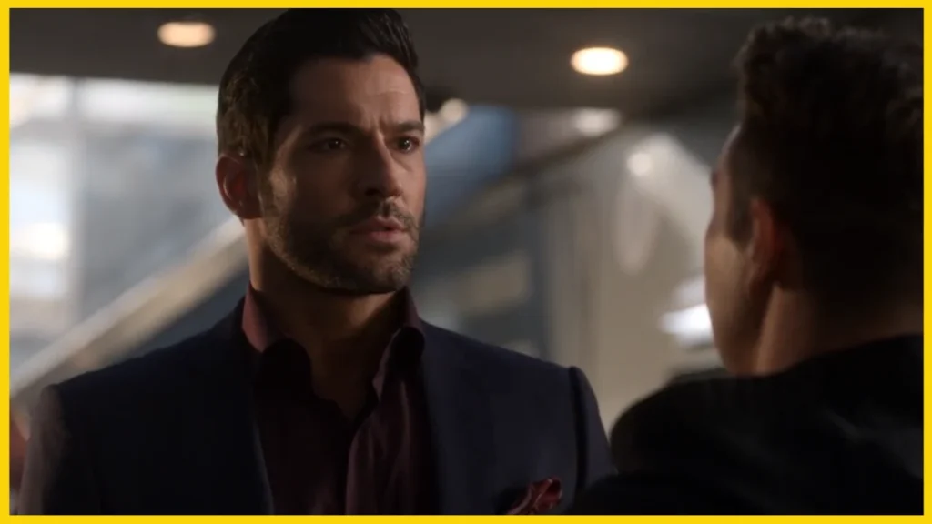 Lucifer Season 4 Hindi-English Full HD 480p, 720p, 1080p