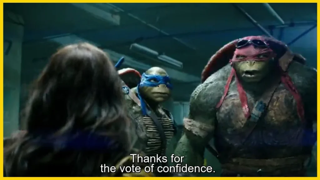 Teenage Mutant Ninja Turtles 2014 Full movie 480p, 720p, 1080p