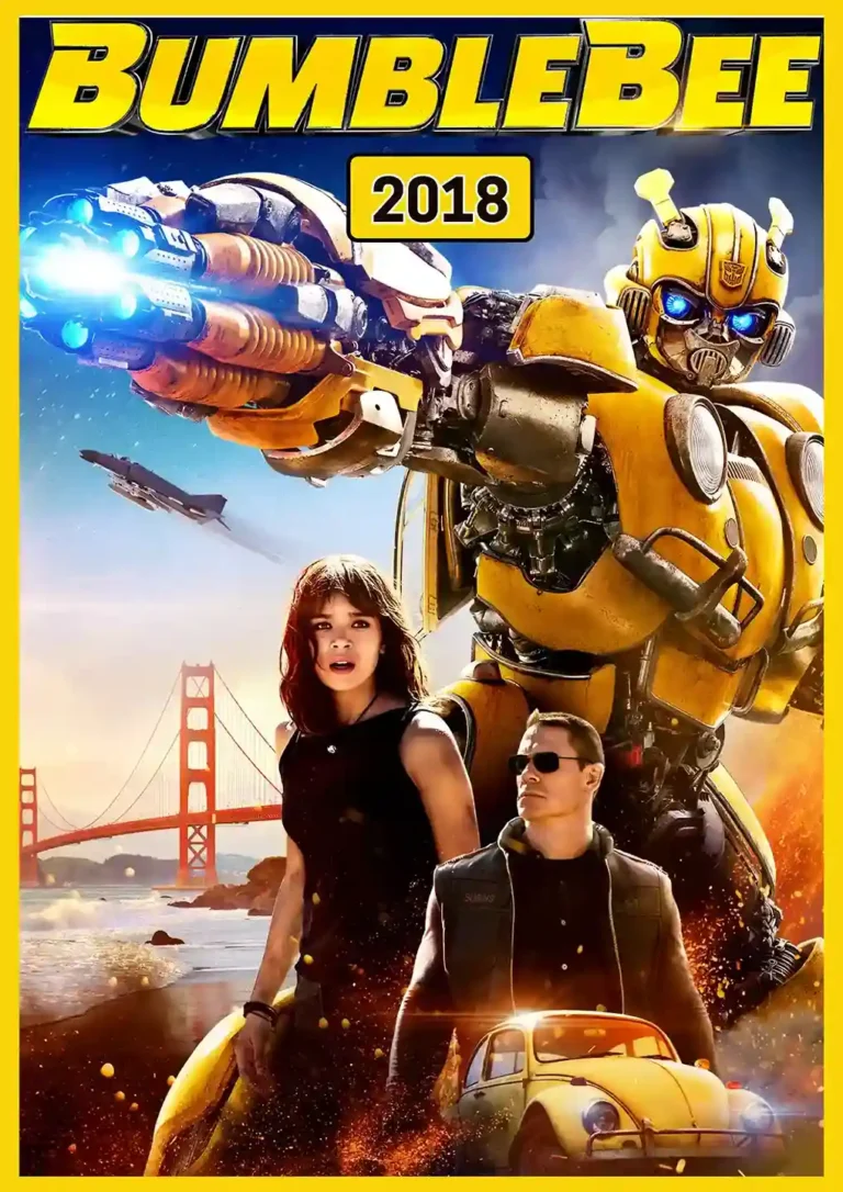 Transformers 2018 Hindi+English Full HD movie 480p, 720p, 1080p