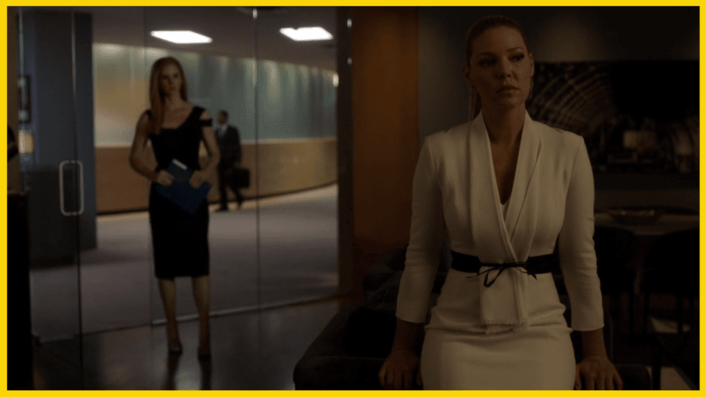 Suits Season 9 Hindi-English Full HD 480p, 720p, 1080p