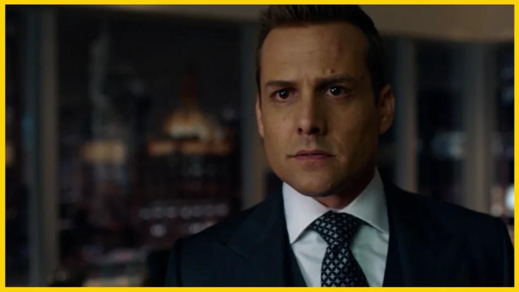 Suits Season 5 Hindi-English Full HD 480p, 720p, 1080p