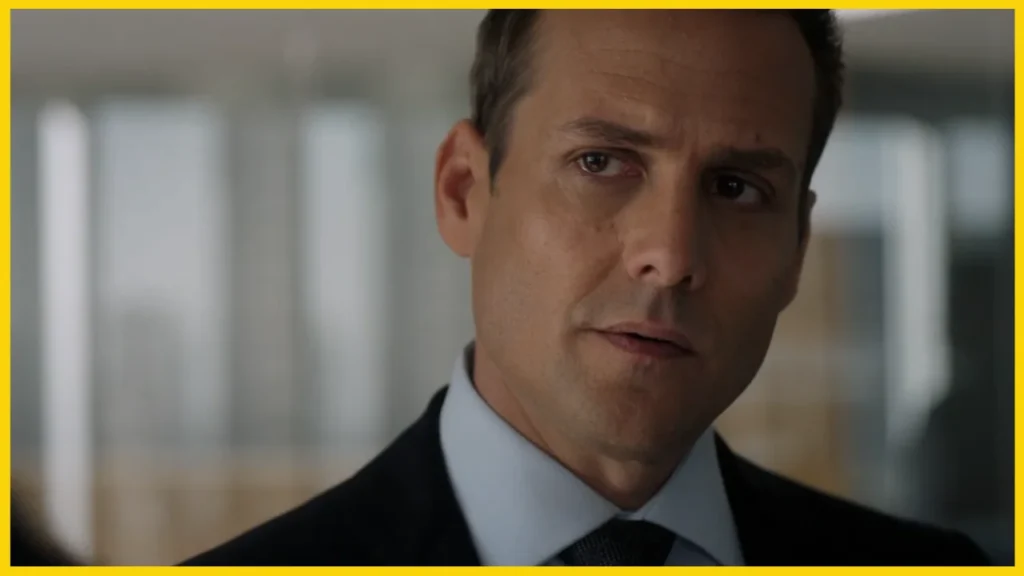 Suits Season 7 Hindi-English Full HD 480p, 720p, 1080p