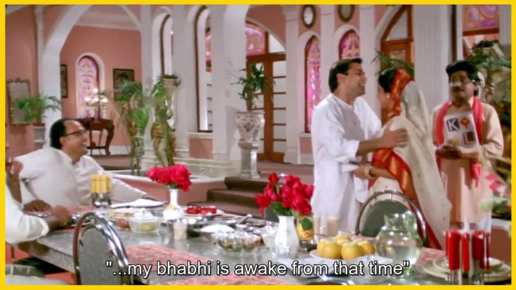 Hum Aapke Hain Koun 1994 Full HD movie 480p, 720p, 1080p