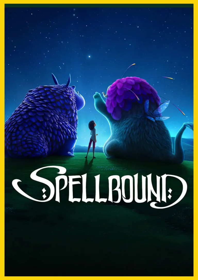 Spellbound 2024 Hindi+English Full HD movie 480p, 720p, 1080p