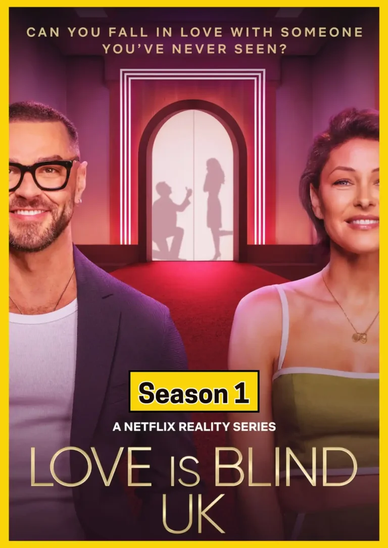 Love Is Blind Season 1 Hindi Full HD 480p, 720p, 1080p