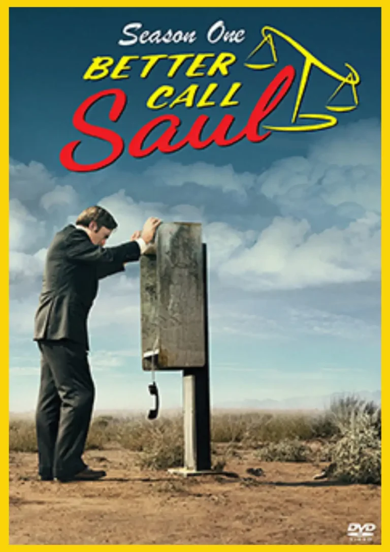 Better Call Saul Season 1 Hindi Full HD 480p, 720p, 1080p