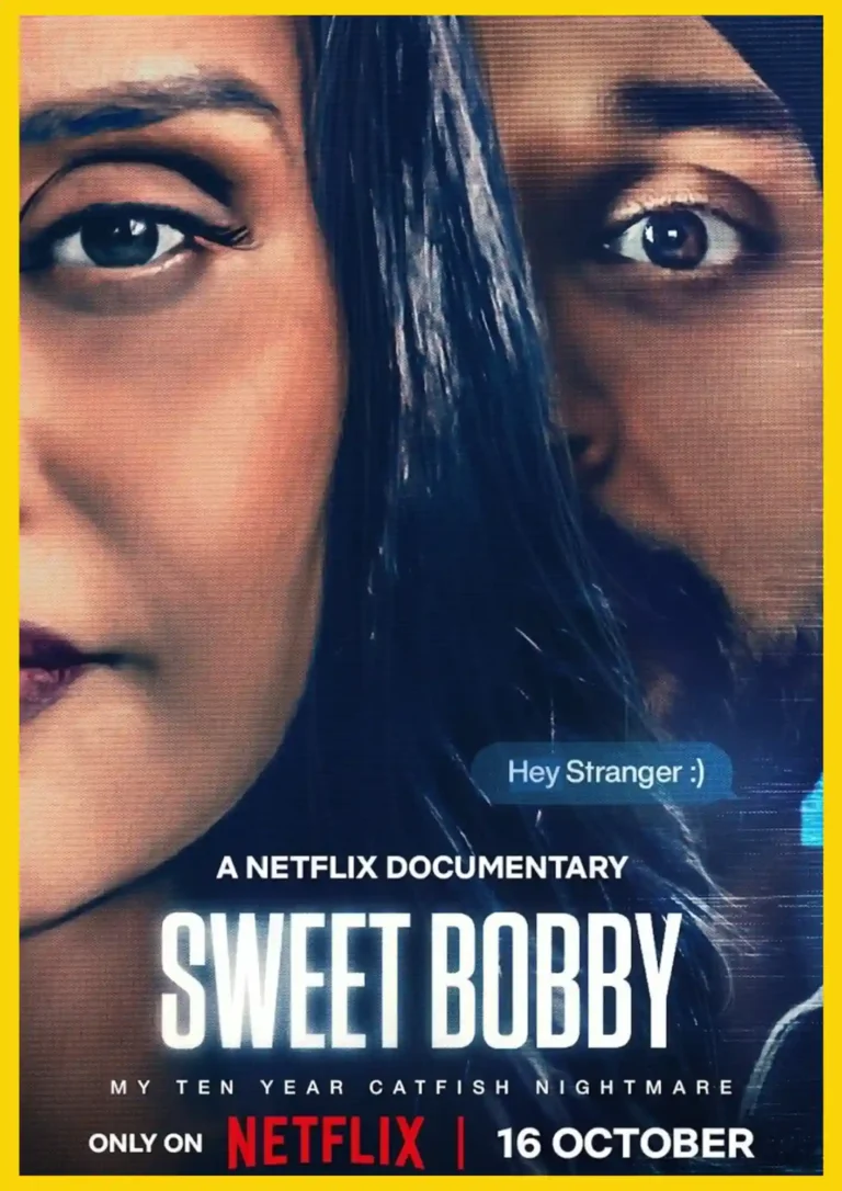 Sweet Bobby: My Catfish Nightmare 2024 480p, 720p, 1080p