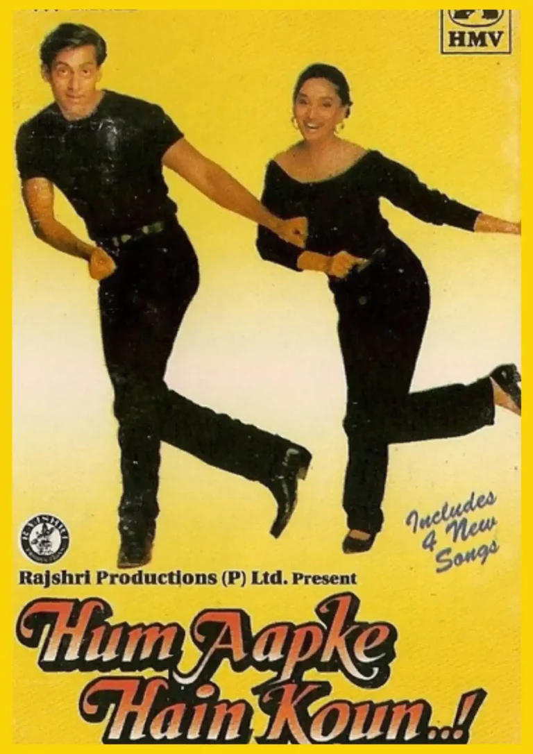 Hum Aapke Hain Koun 1994 Full HD movie 480p, 720p, 1080p