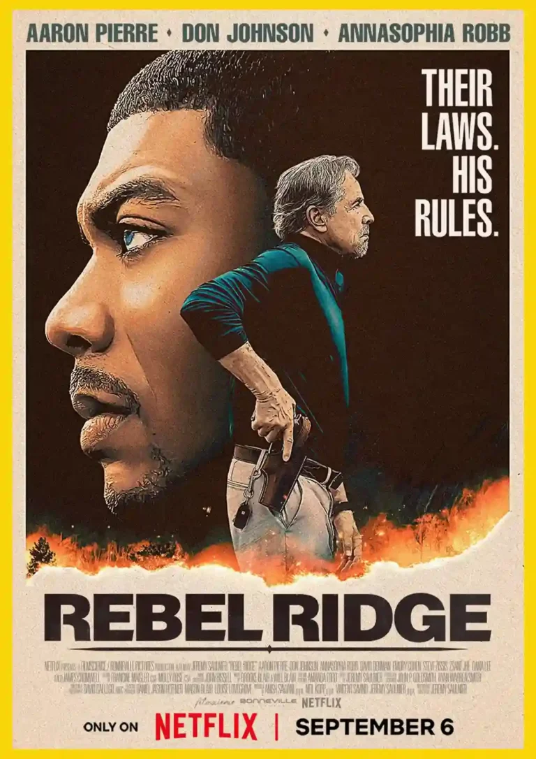 Rebel Ridge 2024 Hindi+English Full HD movie 480p, 720p, 1080p