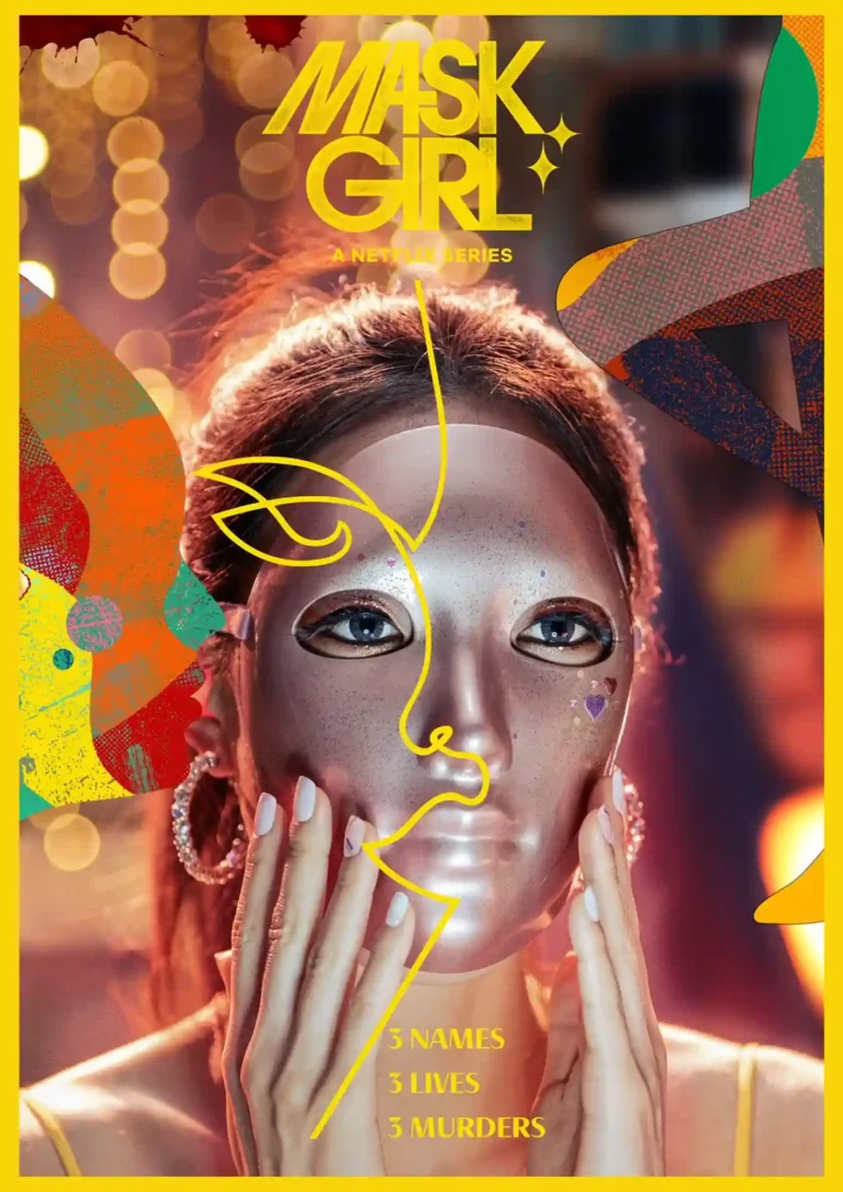 Mask Girl 2023 Full HD Season 1 480p, 720p, 1080p