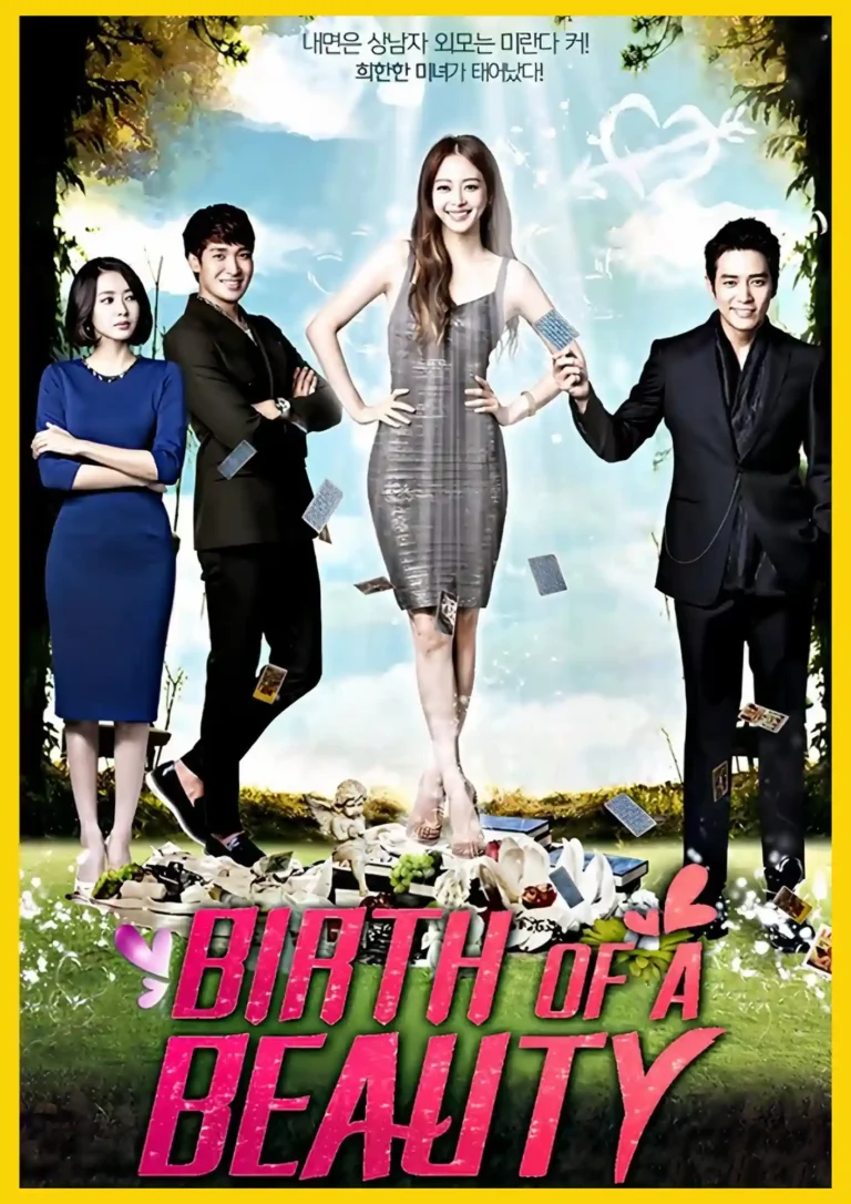 Birth of a Beauty 2014 Hindi Full HD Season 1 480p, 720p, 1080p