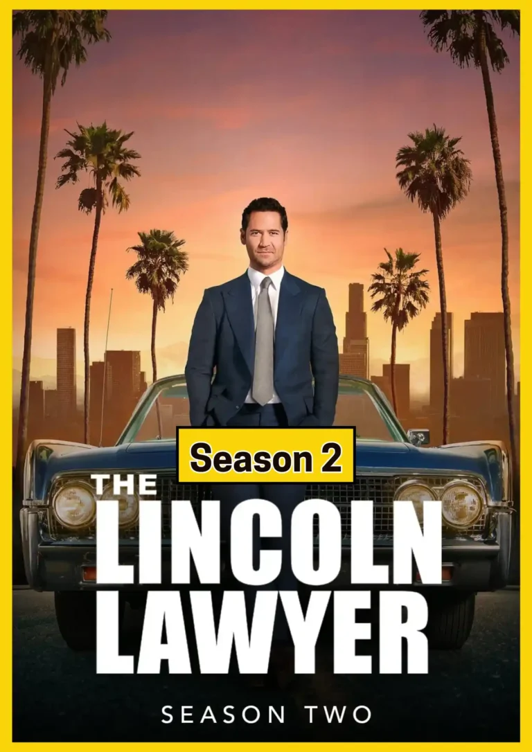 The Lincoln Lawyer (2022) Season 1 Full HD 480p, 720p, 1080p